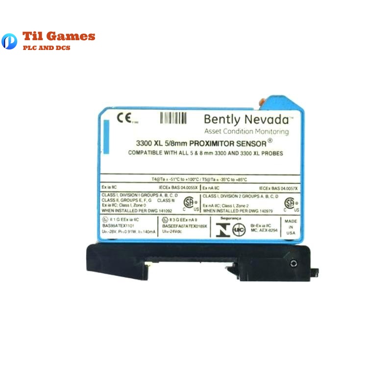 Bently Nevada 330180-91-05 3300 XL Proximitor Sensor