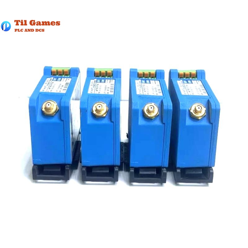 Bently Nevada 330180-91-BR 3300 XL Proximitor Sensor