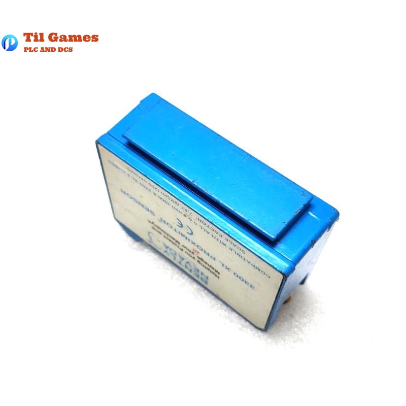 Bently Nevada 330180-91-CN 3300 XL Proximitor Sensor