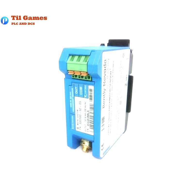 Bently Nevada 330180-92-05 3300 XL Proximitor Sensor