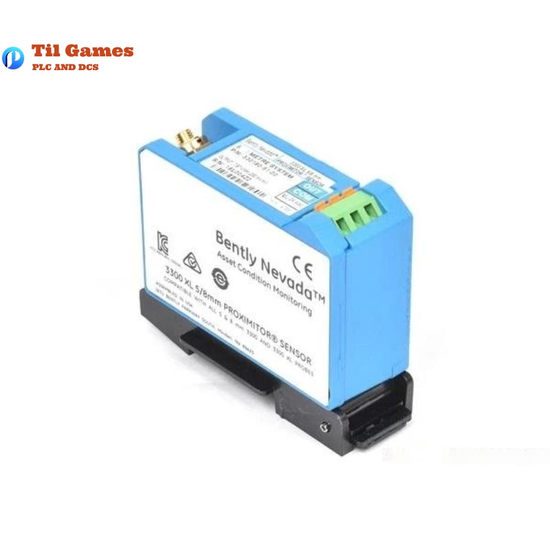 Bently Nevada 330180-A51-B00 3300 XL Proximitor Sensor
