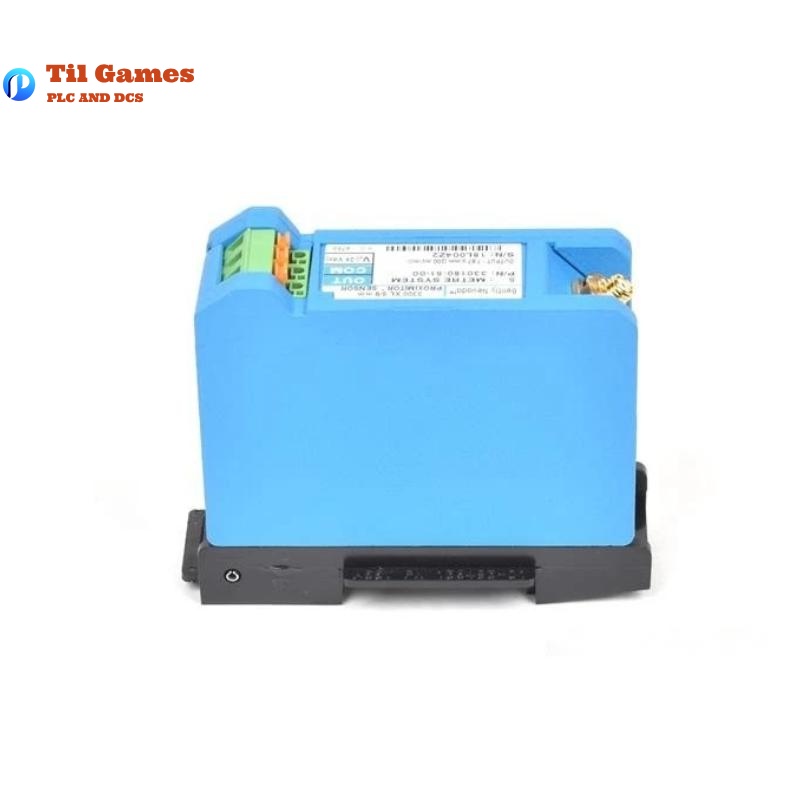 Bently Nevada 330180-A51-B00 3300 XL Proximitor Sensor