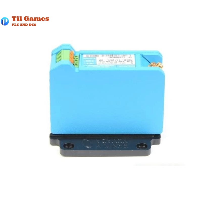 Bently Nevada 330180-X0-00 3300 XL Proximitor Sensor