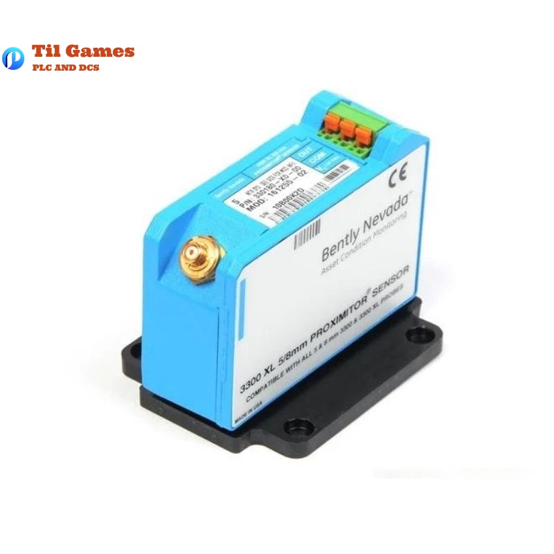 Bently Nevada 330180-X0-00 3300 XL Proximitor Sensor