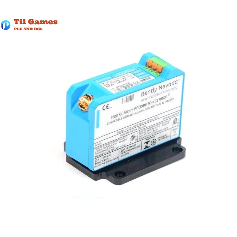 Bently Nevada 330180-X0-05 3300 XL Proximitor Sensor