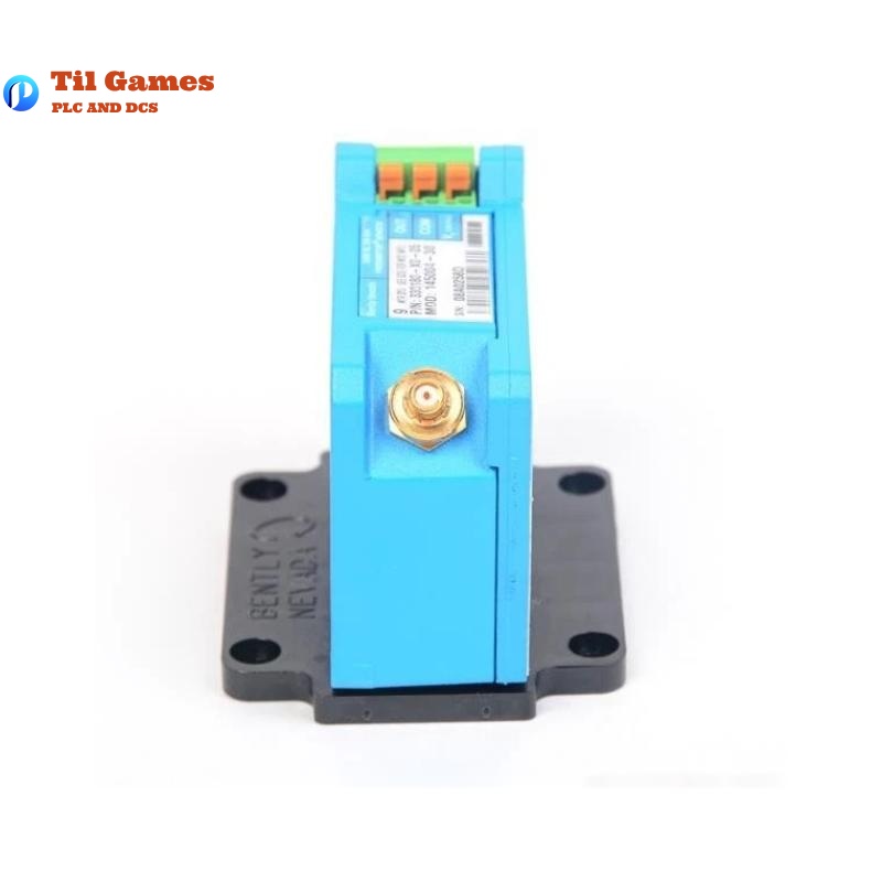 Bently Nevada 330180-X0-05 3300 XL Proximitor Sensor