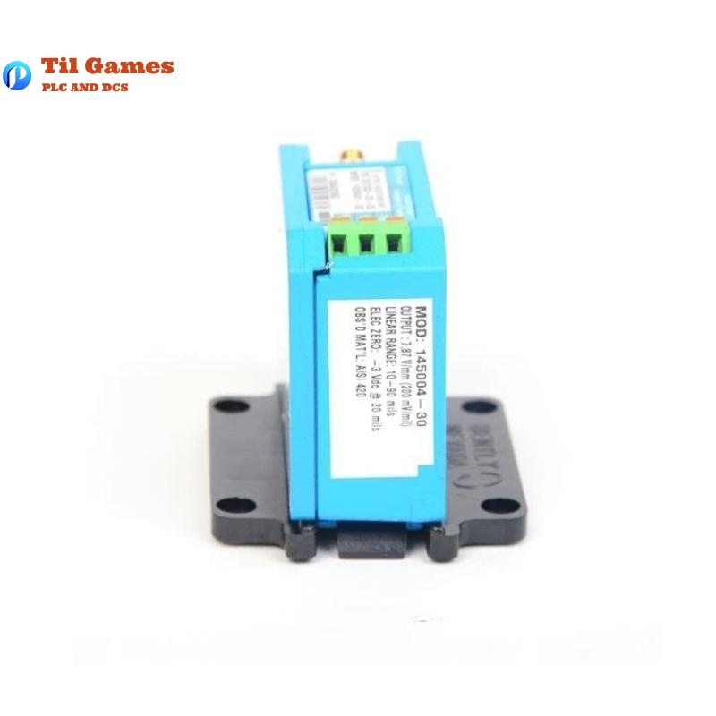 Bently Nevada 330180-X0-05 3300 XL Proximitor Sensor