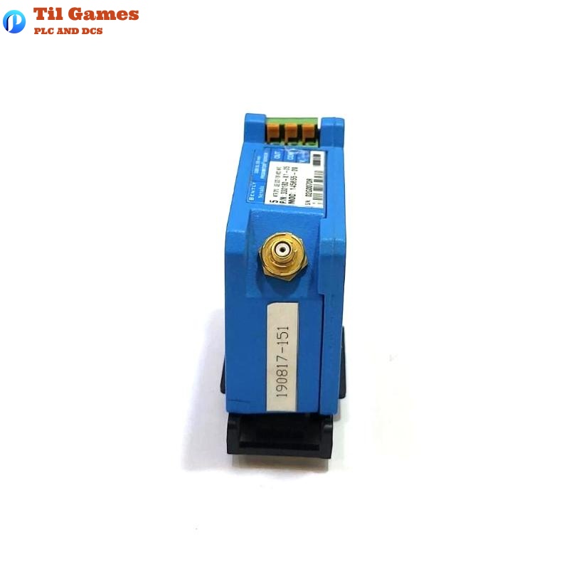 Bently Nevada 330180-X1-05 3300 XL Proximitor Sensor