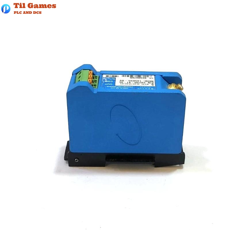 Bently Nevada 330180-X1-05 3300 XL Proximitor Sensor