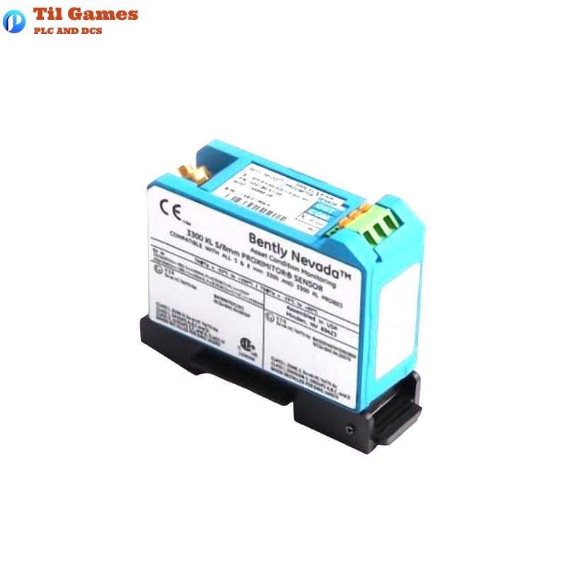 Bently Nevada 330180-X2-05 3300 XL Proximitor Sensor