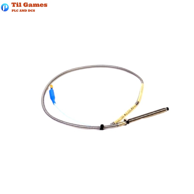 Bently Nevada 330196-05-30-10-CN 3300 XL 8 mm ETR Reverse Mount Probe