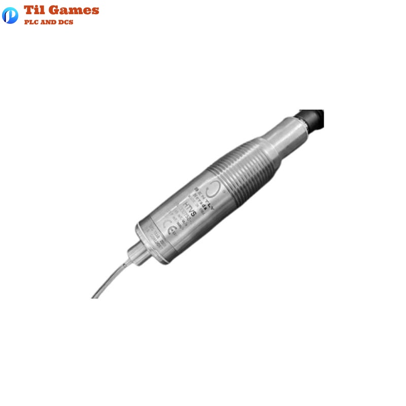 Bently Nevada 330752-25-05 High Temperature Velomitor System