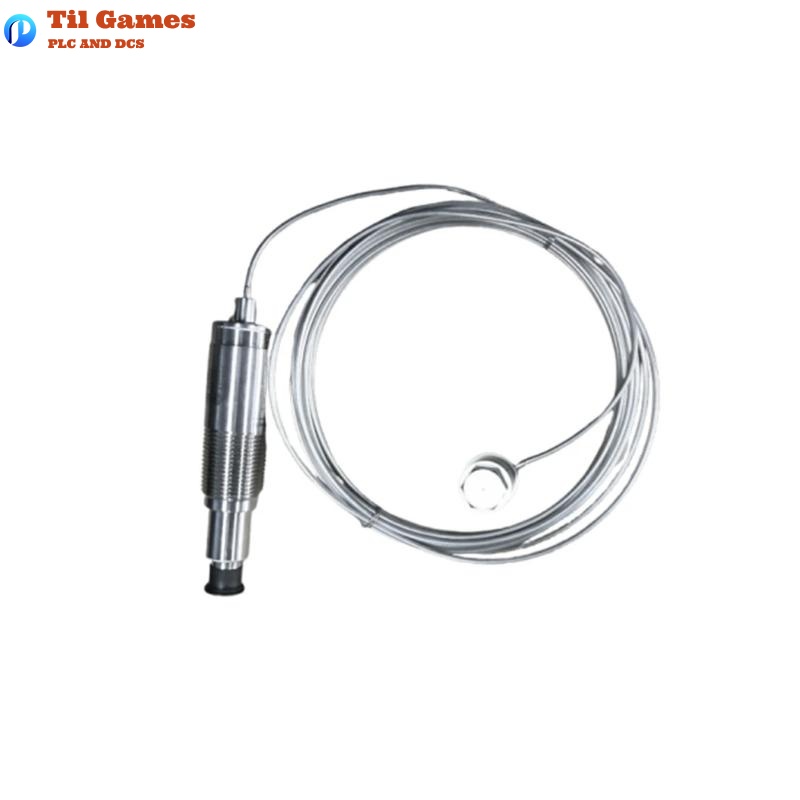 Bently Nevada 330752-25-05 High Temperature Velomitor System