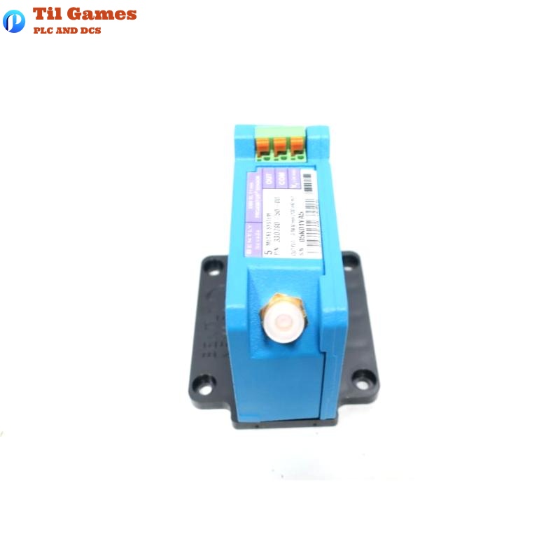 Bently Nevada 330780-50-CN 3300 XL 11 mm Proximitor Sensor