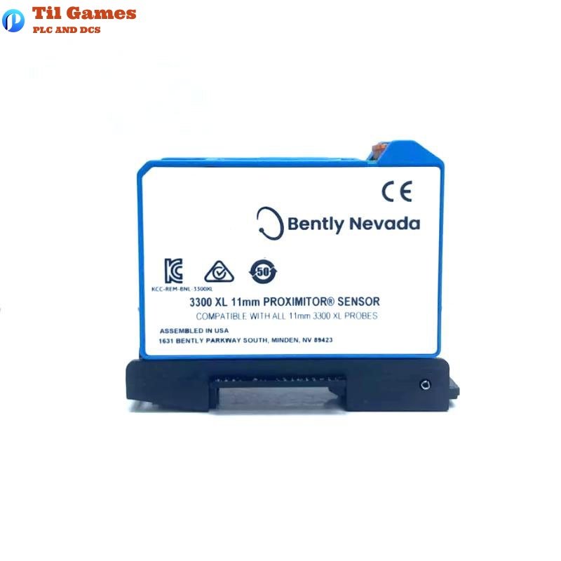 Bently Nevada 330780-51-00 3300 XL 11 mm Proximitor Sensor