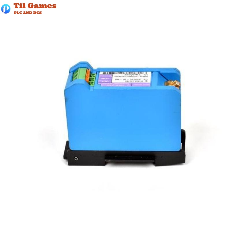 Bently Nevada 330780-51-05 3300 XL 11 mm Proximitor Sensor