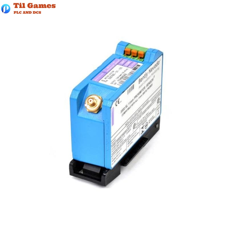 Bently Nevada 330780-51-05 3300 XL 11 mm Proximitor Sensor