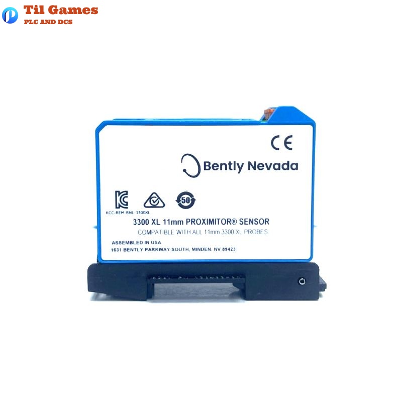Bently Nevada 330780-51-CN 3300 XL 11 mm Proximitor Sensor