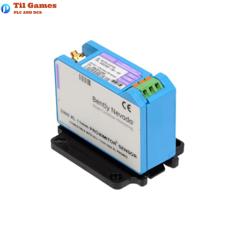 Bently Nevada 330780-90-00 3300 XL 11 mm Proximitor Sensor