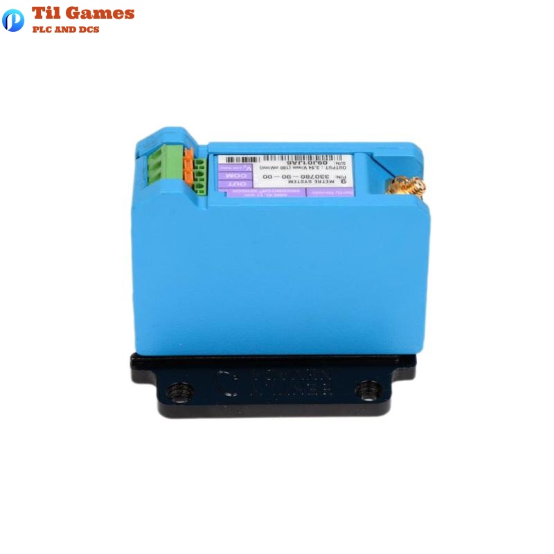 Bently Nevada 330780-90-00 3300 XL 11 mm Proximitor Sensor