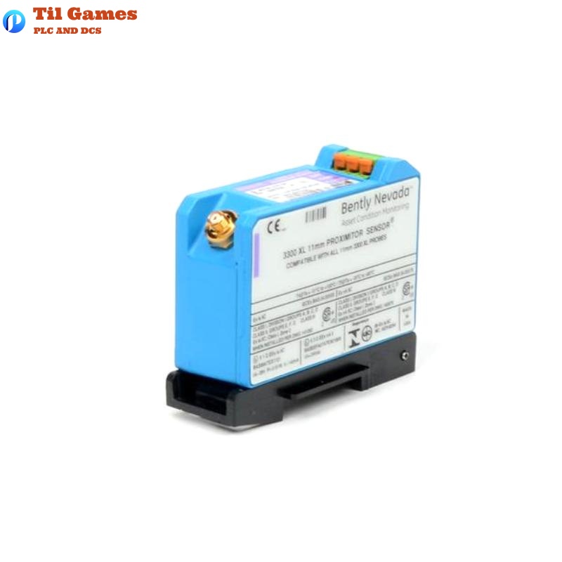 Bently Nevada 330780-91-05 3300 XL 11 mm Proximitor Sensor