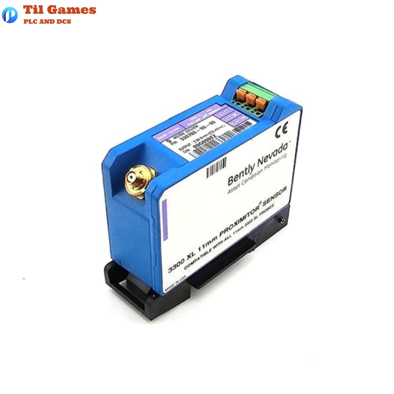 Bently Nevada 330780-91-15 3300 XL 11 mm Proximitor Sensor