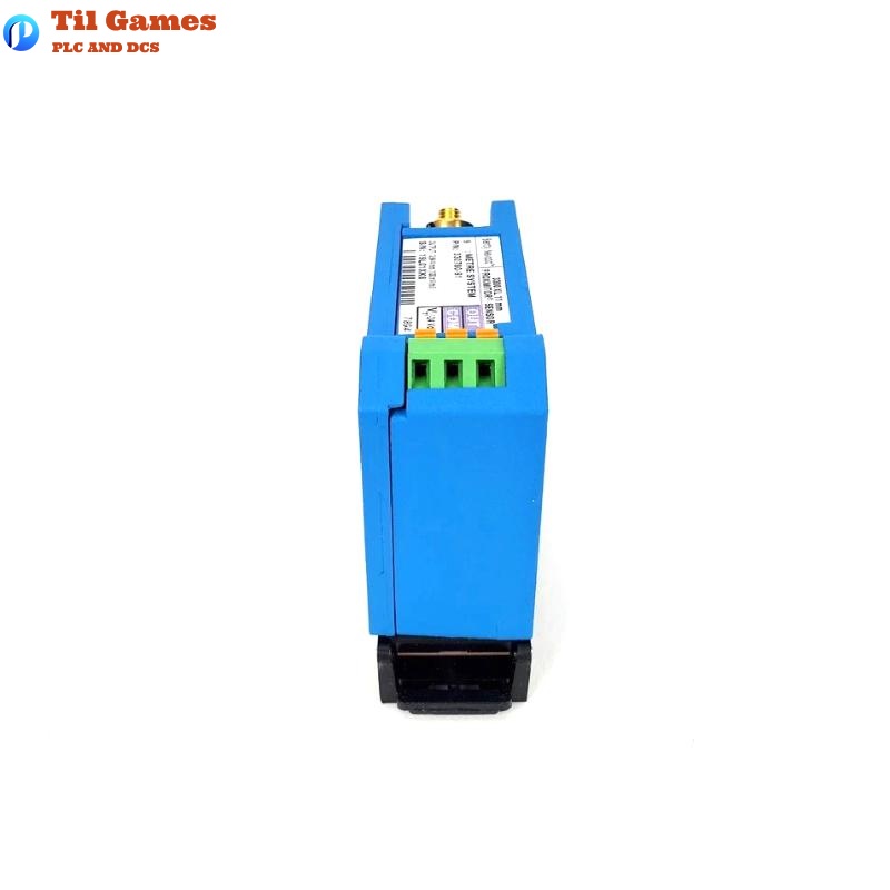 Bently Nevada 330780-91-CN 3300 XL 11 mm Proximitor Sensor