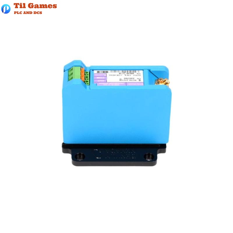 Bently Nevada 330780-A51-CN 3300 XL 11 mm Proximitor Sensor