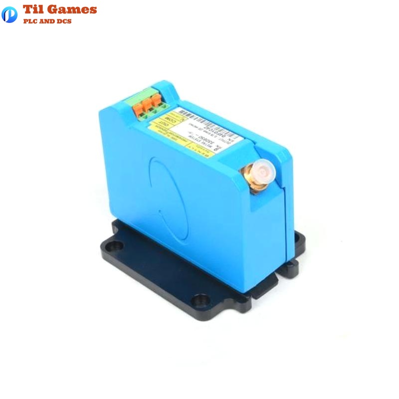 Bently Nevada 330850-50-00 3300 XL 25 mm Proximitor Sensor