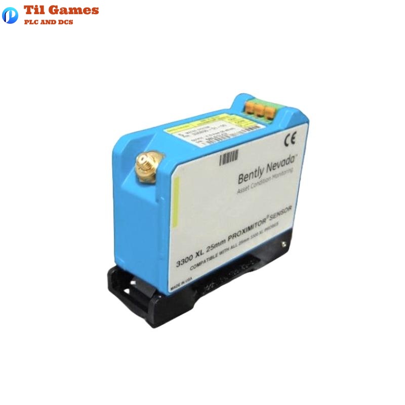 Bently Nevada 330850-51-05 3300 XL 25 mm Proximitor Sensor