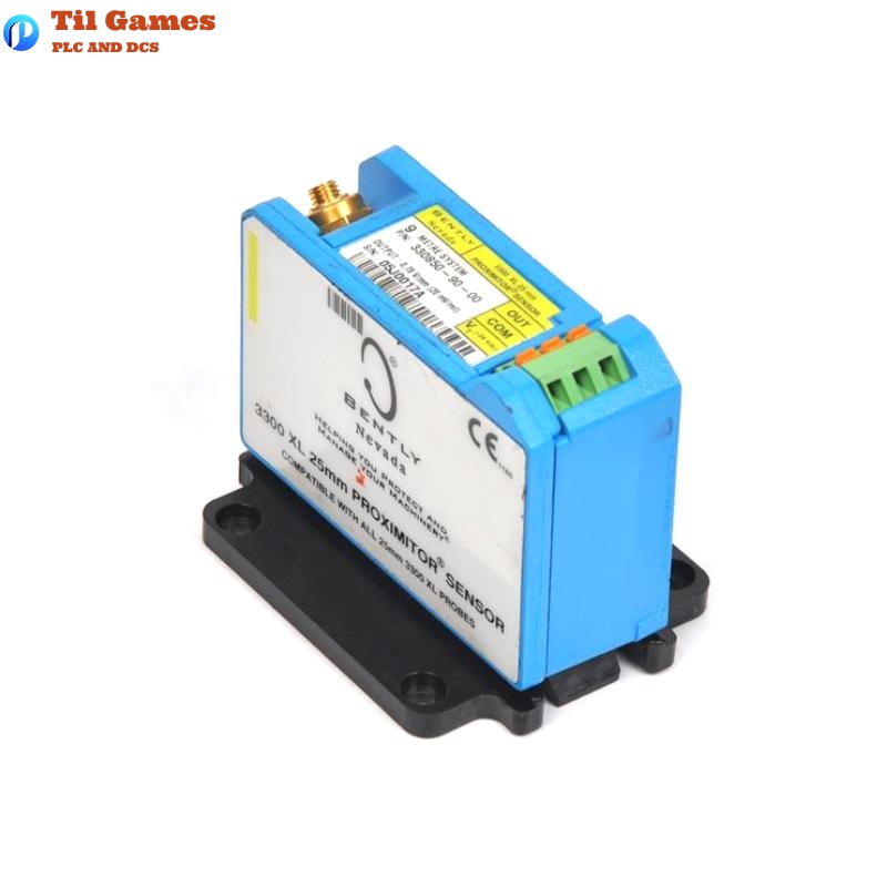 Bently Nevada 330850-90-00 3300 XL 25 mm Proximitor Sensor