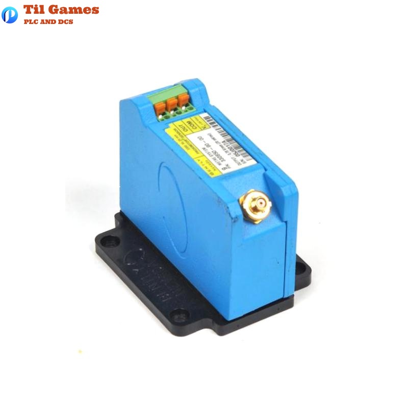 Bently Nevada 330850-90-00 3300 XL 25 mm Proximitor Sensor