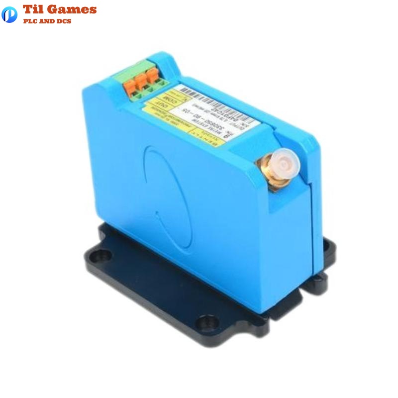 Bently Nevada 330850-90-05 3300 XL 25 mm Proximitor Sensor