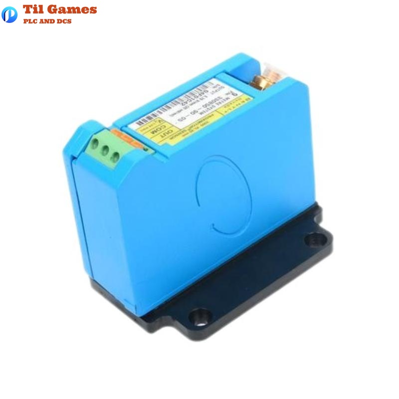 Bently Nevada 330850-90-05 3300 XL 25 mm Proximitor Sensor