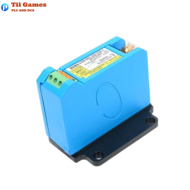 Bently Nevada 330850-91-CN 3300 XL 25 mm Proximitor Sensor