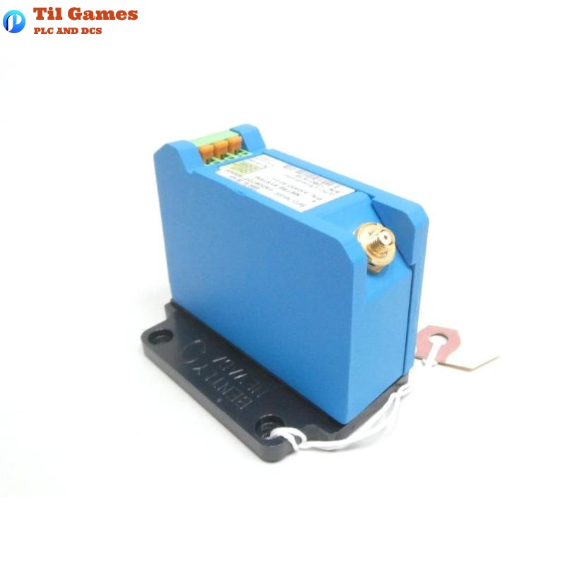 Bently Nevada 330850-X0-05 3300 XL 25 mm Proximitor Sensor