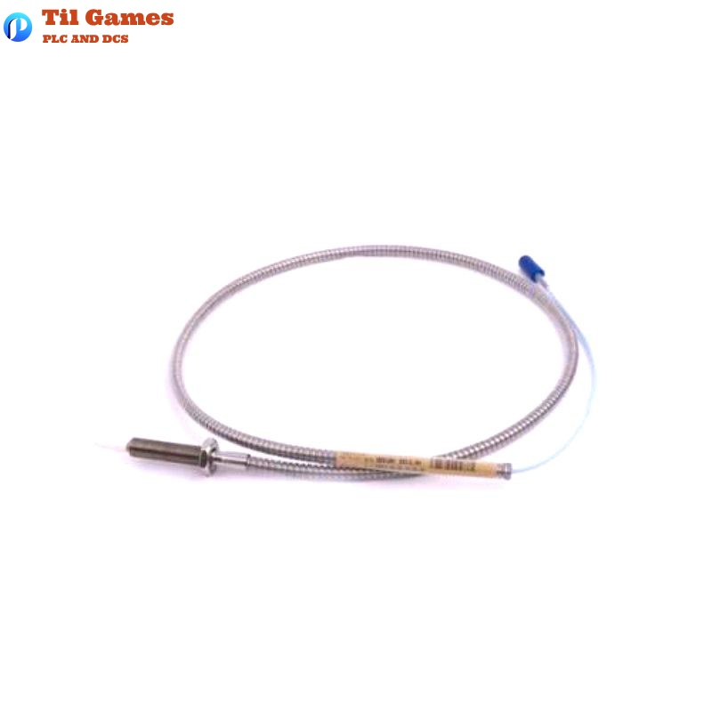 Bently Nevada 330910-00-11-10-02-05 3300 NSv Probe