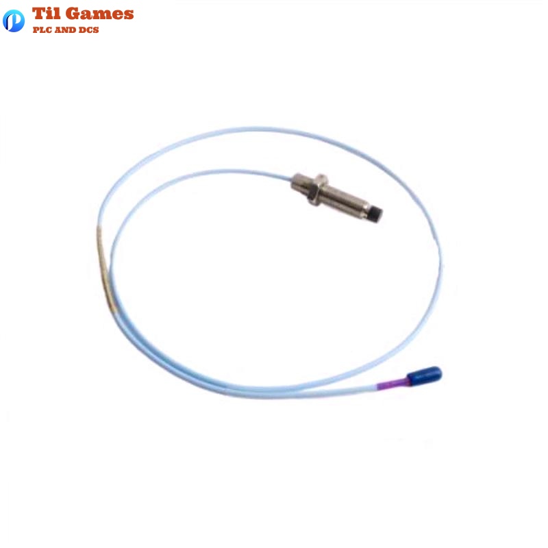 Bently Nevada 330910-00-11-10-02-05 3300 NSv Probe