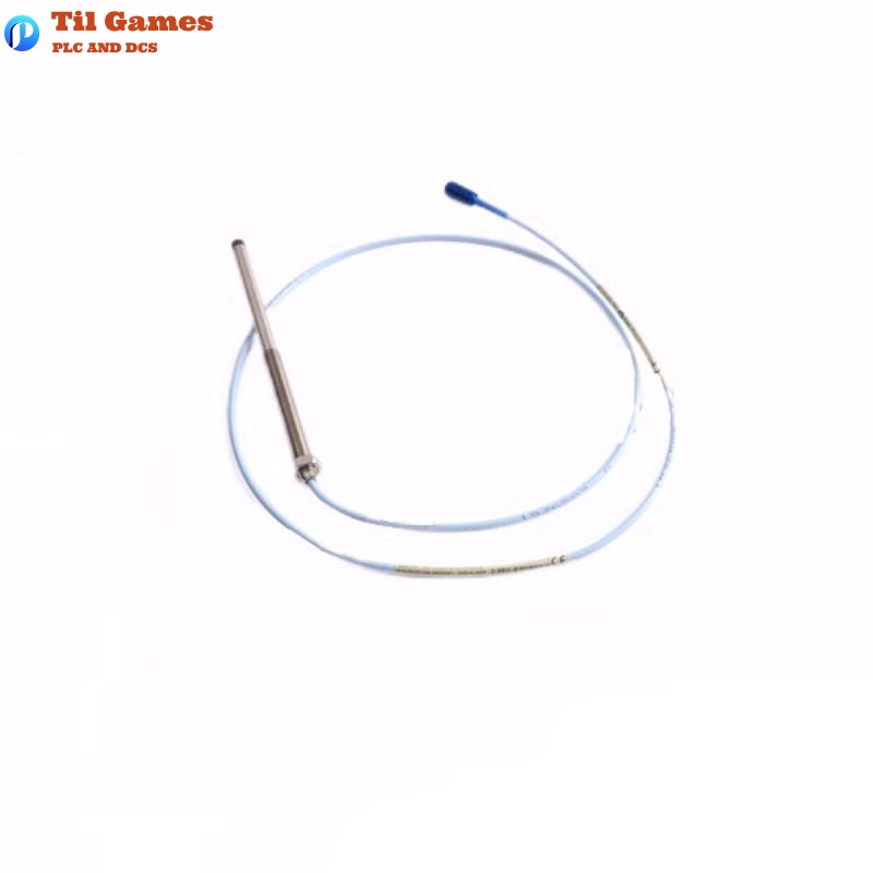 Bently Nevada 330910-00-11-10-02-05 3300 NSv Probe