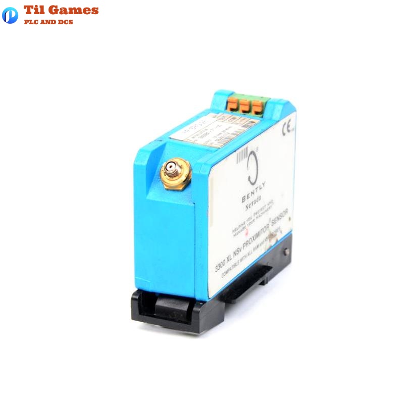 Bently Nevada 330980-71-00 3300 XL NSv Proximitor Sensor