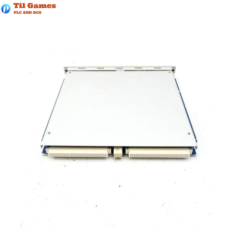 Bently Nevada 3500/22 Transient Data Interface Module