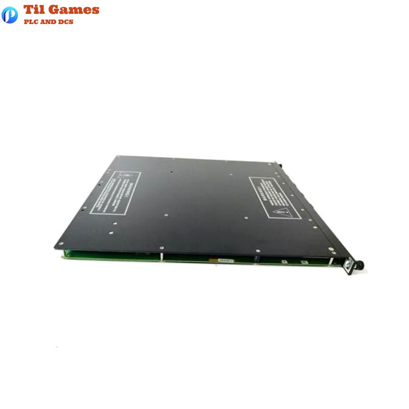 Triconex 3501T Digital Input Module
