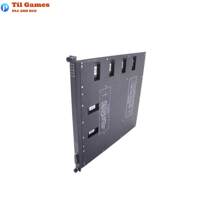Triconex 3502E Digital Input Module