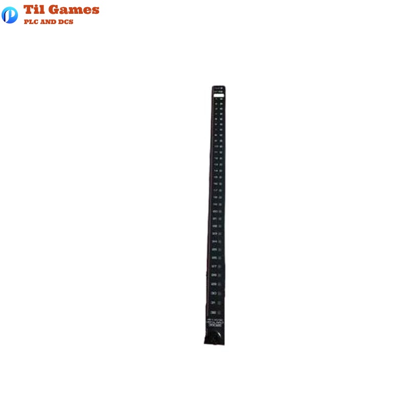 Triconex 3502E Digital Input Module