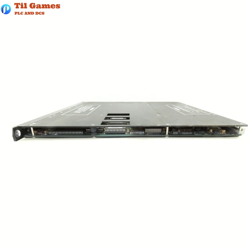 Triconex 3503E Digital Input Module