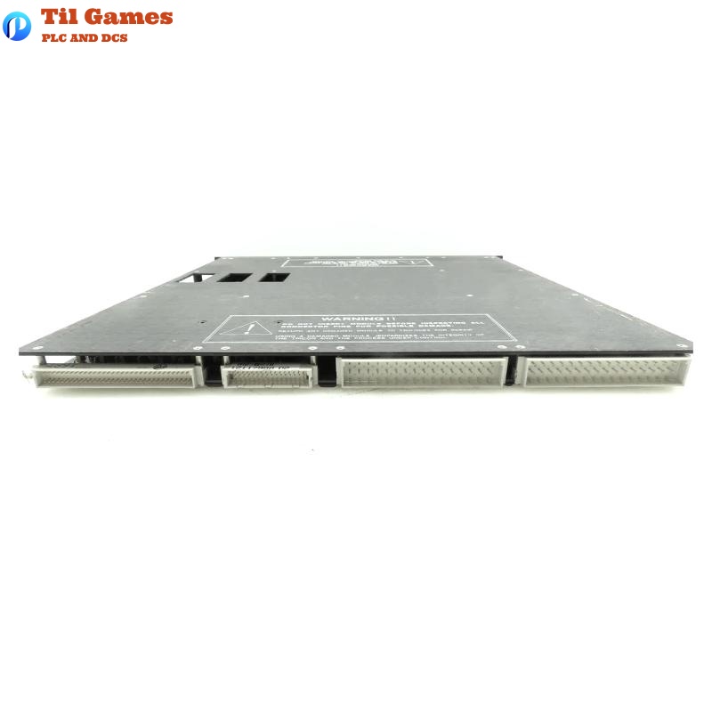 Triconex 3503E Digital Input Module