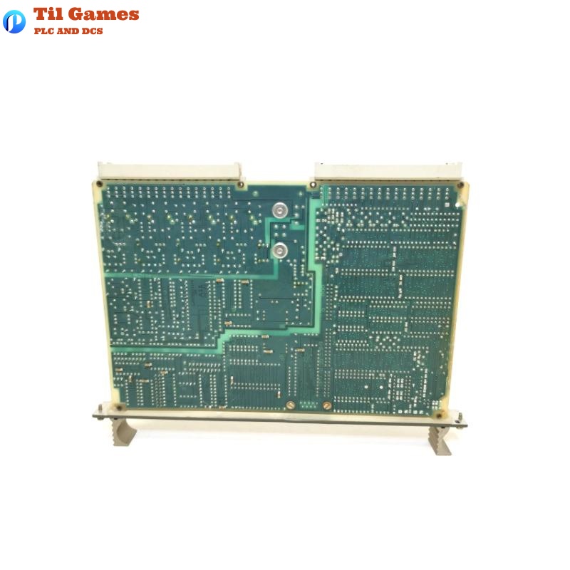 ABB 81EA02E GJR2366000R1000 Procontrol P14 Analog Signals Input Module