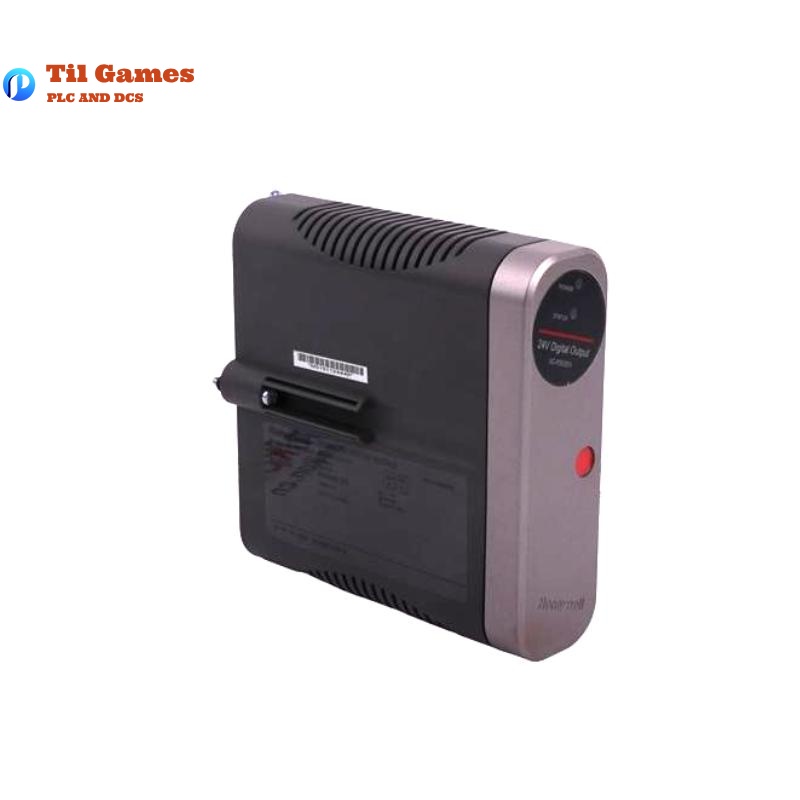 Honeywell 8C-PDOD51 51454361-174 Series 8 Controller Digital Output Module