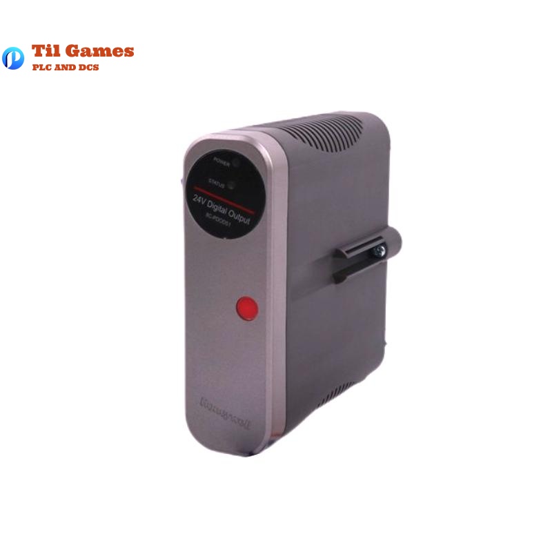 Honeywell 8C-PDOD51 51454361-174 Series 8 Controller Digital Output Module