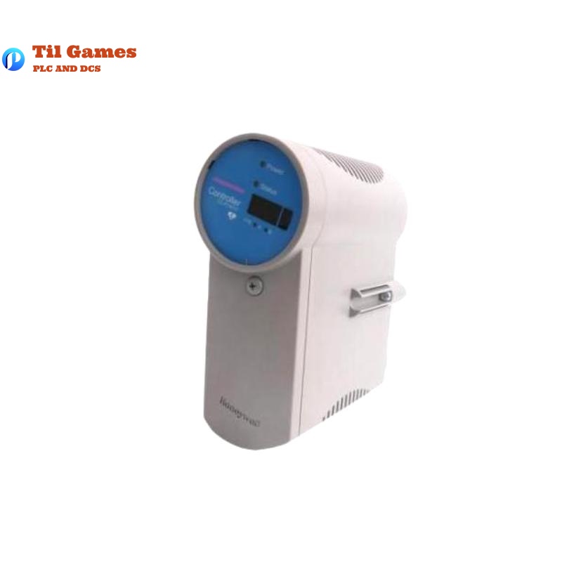 Honeywell 8C-TAIXB1 51307129-175 Series 8 Controller Analog Input IOTA